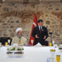 Türkiye tarihinde ilk kez bir kilise inşa edilecek