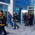 Otomobilde infaz edip acil servis kapısına bıraktılar Otomobilde infaz edip acil servis kapısına bıraktılar
