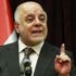 Irak'ta İsrail bayrağı yükseltmek suç sayılacak