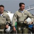 İki Rus pilot kaçırıldı!