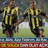 Deivid'den olay açıklamalar! Zico, Alex, Aziz Yıldırım, Ali Koç... Deivid'den olay açıklamalar! Zico, Alex, Aziz Yıldırım, Ali Koç...