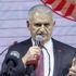 TBMM Başkanı Yıldırım: Tersanelerin artmasıyla yıllık 4,5 milyon ton kurulu kapasiteye geldik TBMM Başkanı Yıldırım: Tersanelerin artmasıyla yıllık 4,5 milyon ton kurulu kapasiteye geldik