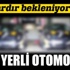 İşte yerli otomobilin prototipi İşte yerli otomobilin prototipi