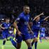 Fenerbahçe'de Islam Slimani harekatı Fenerbahçe'de Islam Slimani harekatı