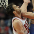 Gasol, Nuggets'ı "blokladı"