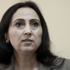 Figen Yüksekdağ hakkında fezleke hazırlandı