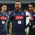 10 TL ver Napoli'yi izle!
