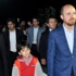 Bilal Erdoğan hazırlıkları kontrol etti Bilal Erdoğan hazırlıkları kontrol etti