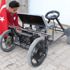 14 Yaşında kendi elektrikli aracını yaptı 14 Yaşında kendi elektrikli aracını yaptı