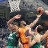 Panathinaikos 83-73 Galatasaray
