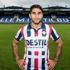 Willem II, Aras Özbiliz'i kiraladı