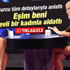 Burcu Esmersoy: Eşim beni evli bir kadınla aldattı