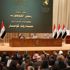 Irak'ta hükümeti kurma görevi eski İletişim Bakanı Allavi'ye verildi