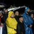 Yunanistan'da hükümete karşı en kalabalık protesto