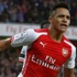 Arsenal'i uçuran adam; Alexis Sanchez!