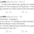 Metal Fırtına'nın yazarı Burak Turna'dan korona virüs aşısıyla ilgili akıllara durgunluk veren yorum