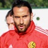 Erkan Zengin transferi bitti gibi... Erkan Zengin transferi bitti gibi...
