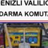 Denizli'de 7 kişi, kaçak kazıda suçüstü yakalandı