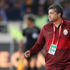 Galatasaray kritik virajı Levent Şahin'le geçecek