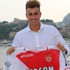 El Shaarawy, Monaco'da!
