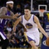 Klay Thompson coştu bir kere... Klay Thompson coştu bir kere...