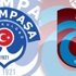 Trabzon'da tek değişiklik
