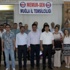 Uçak, Memur Sen Başkanlığına Seçildi