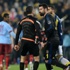 Hakem raporu ortaya çıktı! Hakem raporu ortaya çıktı!