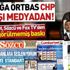 Hırsızlığa örtbas CHP yandaşı medyadan!