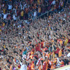 Arena'yı susturan '90+6' kabusu! Arena'yı susturan '90+6' kabusu!