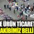 ﻿Sahte ürün ticaretinde tek rakibimiz belli oldu