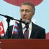 Ahmet Ağaoğlu'ndan transfer açıklaması