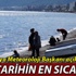 2014 tarihin en sıcak yılı olabilir