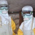 DSÖ Ebola'dan ölenlerin sayısını açıkladı