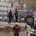 15 Temmuz Meydanı'nda kendini yakmaya çalıştı, polis ikna etti 15 Temmuz Meydanı'nda kendini yakmaya çalıştı, polis ikna etti