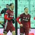 Rhodolfo Beşiktaş'tan ayrılıyor