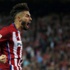 Atletico, Calderon'da Valencia'yı devirdi! Atletico, Calderon'da Valencia'yı devirdi!