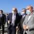Ulaştırma ve Altyapı Bakanı Adil Karaismailoğlu, Yusufeli'nde yol ve tüneller inşaatlarını inceledi! Tarih verdi
