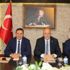 ‘Türkiye’de kesinlikle ekonomik kriz yaşanmıyor’ ‘Türkiye’de kesinlikle ekonomik kriz yaşanmıyor’