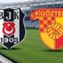Son dakika: Beşiktaş'ın Göztepe 11'i belli oldu!