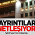 Savcının Odasında Tek Silah Bulundu Savcının Odasında Tek Silah Bulundu