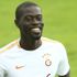 Galatasaraylı Ndiaye: Hukuk okudum Galatasaraylı Ndiaye: Hukuk okudum