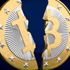 Bitcoin'de sert düşüş devam ediyor Bitcoin'de sert düşüş devam ediyor