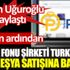 ﻿PTT'nin ardından Varlık Fonu Şirketi Turkcell de beyaz eşya satışına başladı