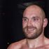 Fury'den uyuşturucu madde itirafı