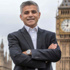 Londra'ya Müslüman belediye başkanı