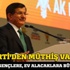 AK Parti seçim beyannamesi açıklanıyor AK Parti seçim beyannamesi açıklanıyor