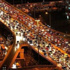İstanbul’da trafik yoğunluğu yüzde 89...