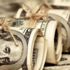 Private-sector debt at scary levels