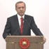 Cumhurbaşkanı Erdoğan il mütfülerine hitap etti